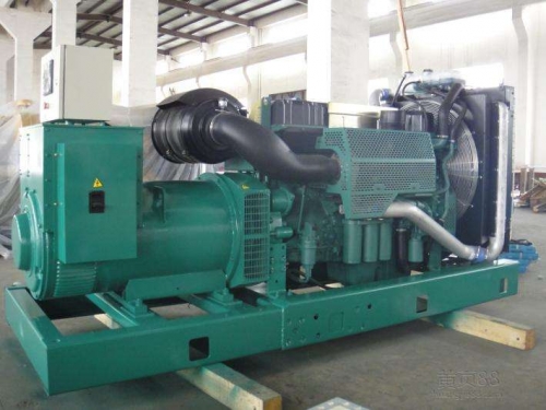 大观便携静音：租赁无声发电机组，便携式解决能源需求